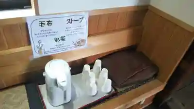 妙顯寺（妙顕寺）の食事