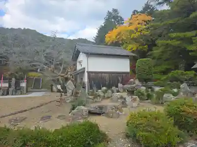 天台宗 五大山 白毫寺(兵庫県)