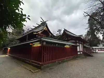大國魂神社(東京都)