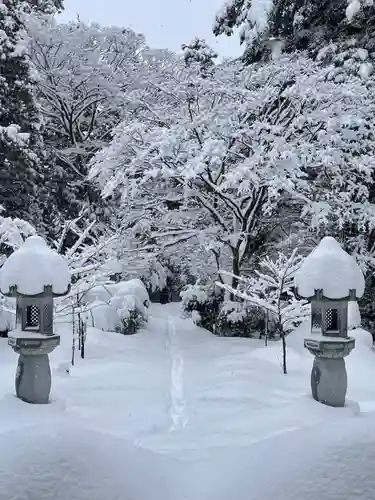 国上寺(新潟県)