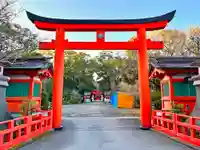 枚聞神社(鹿児島県)