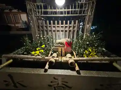 北野天満宮(京都府)