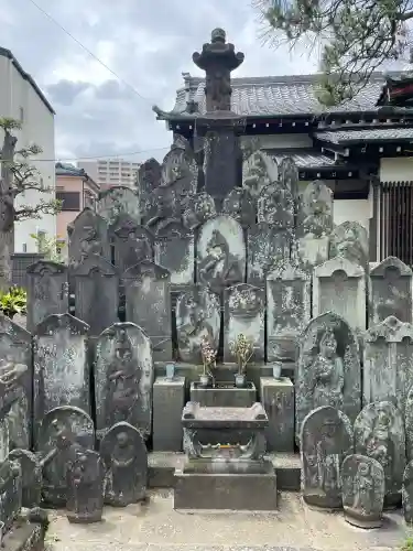 惠明寺(東京都)