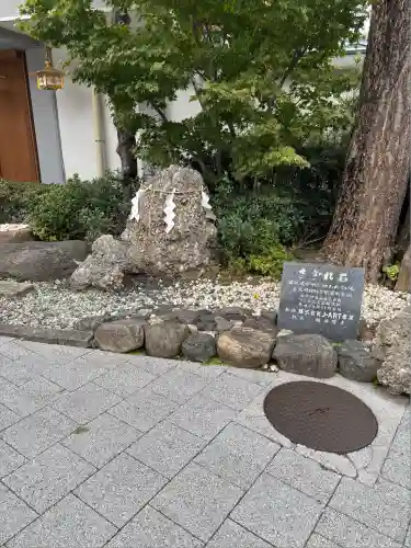 神田神社（神田明神）(東京都)
