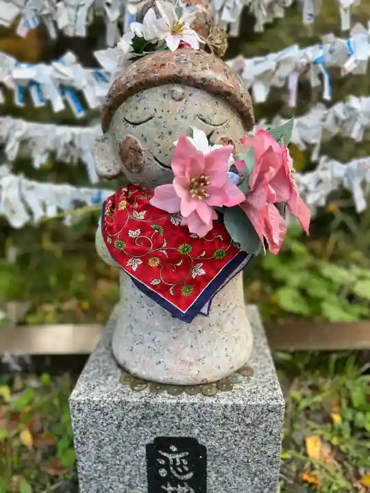 陽林寺(福島県)