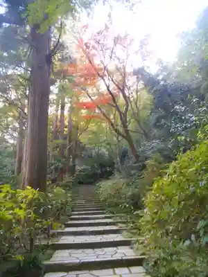 瑞泉寺のその他建物