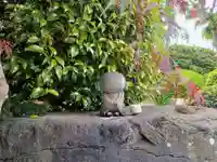 長青寺(埼玉県)