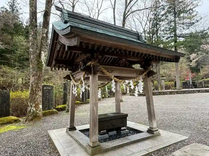 古峯神社(栃木県)