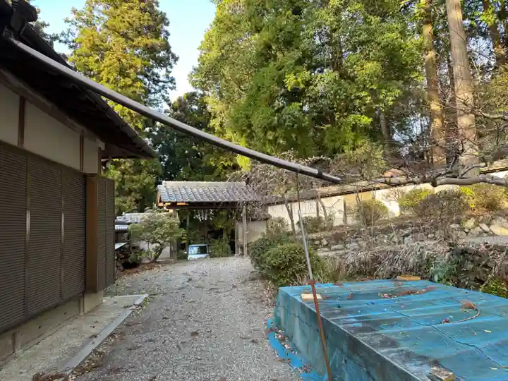 波比賣神社のその他建物