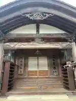 立石寺本坊(山形県)