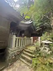 八幡神社松平東照宮(愛知県)