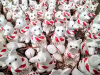 伊奴神社(愛知県)