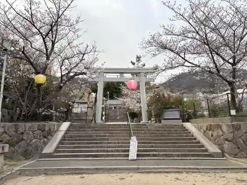 兵庫縣神戸護國神社(兵庫県)