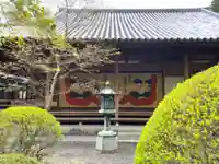 崇禅寺のその他建物