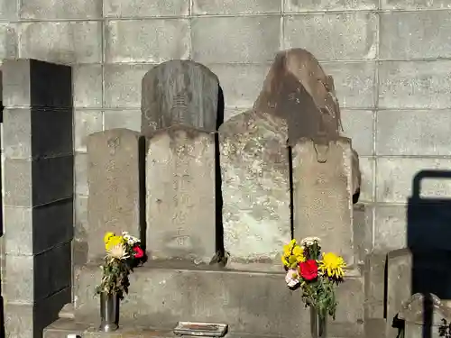 清長庵(千葉県)