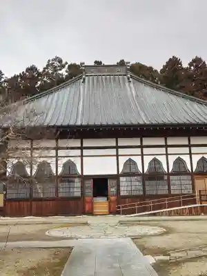 玉泉寺(福島県)