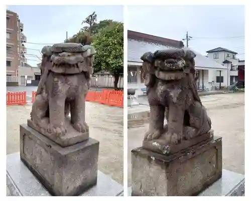 高靇神社(千葉県)