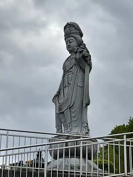 東観寺(神奈川県)