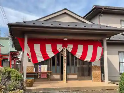 長昌院の本殿・本堂