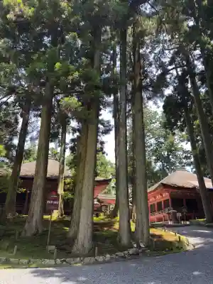 延暦寺釈迦堂(滋賀県)