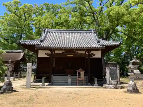 本山寺(香川県)