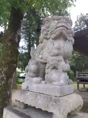 北野神社(福井県)