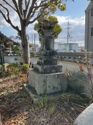 寿宝寺(京都府)