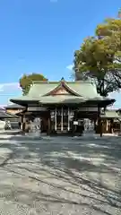 彌刀神社(大阪府)