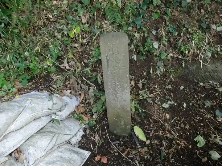 田中 稲荷神社(神奈川県)