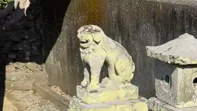 八幡神社(徳島県)