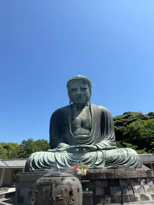 高徳院(神奈川県)