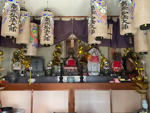 覚王山 日泰寺(愛知県)