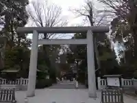 阿佐ヶ谷神明宮(東京都)