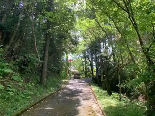 顕妙寺のその他建物