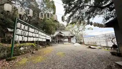 熊野神社(徳島県)