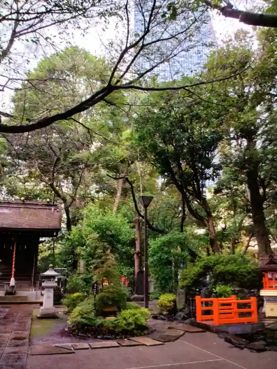 熊野神社(東京都)