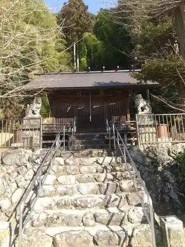 白鬚神社(埼玉県)