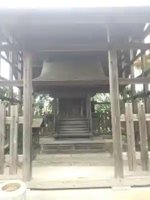 月山寺(茨城県)