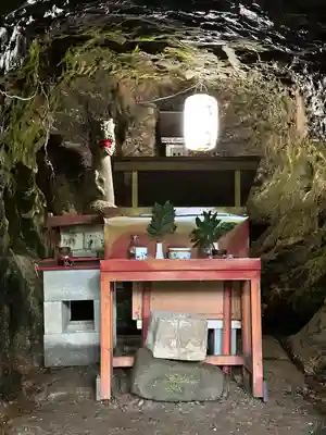 白根神社(神奈川県)