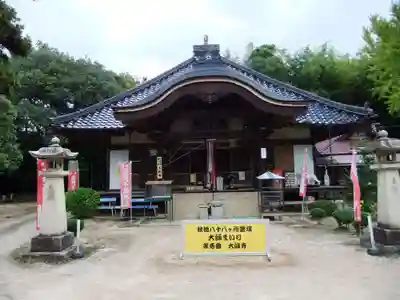 大師寺(山口県)