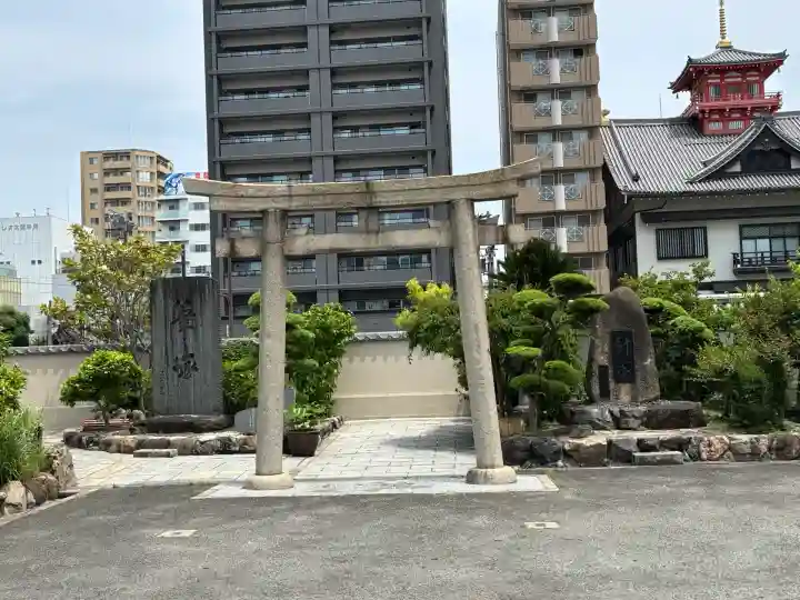 太平寺(大阪府)