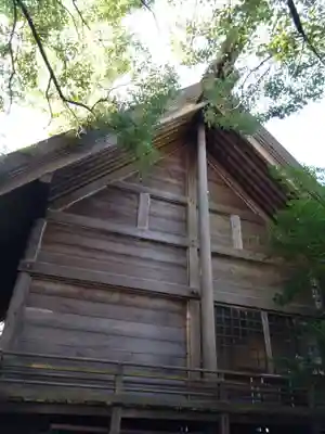 城山神社(長崎県)