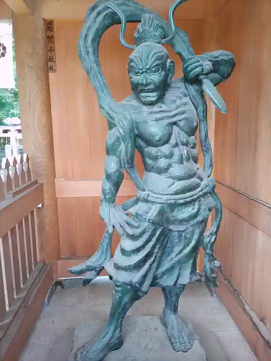 日限地蔵尊 観音院(群馬県)