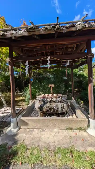 御蔵山聖天 寶壽寺(宝寿寺)(京都府)
