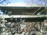 英勝寺の本殿・本堂