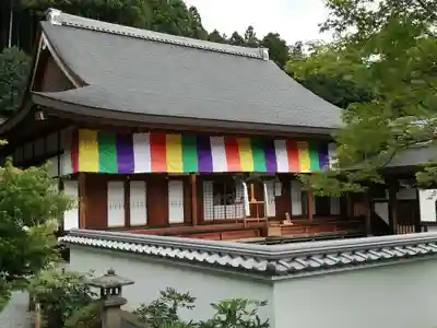 宝徳寺の本殿・本堂