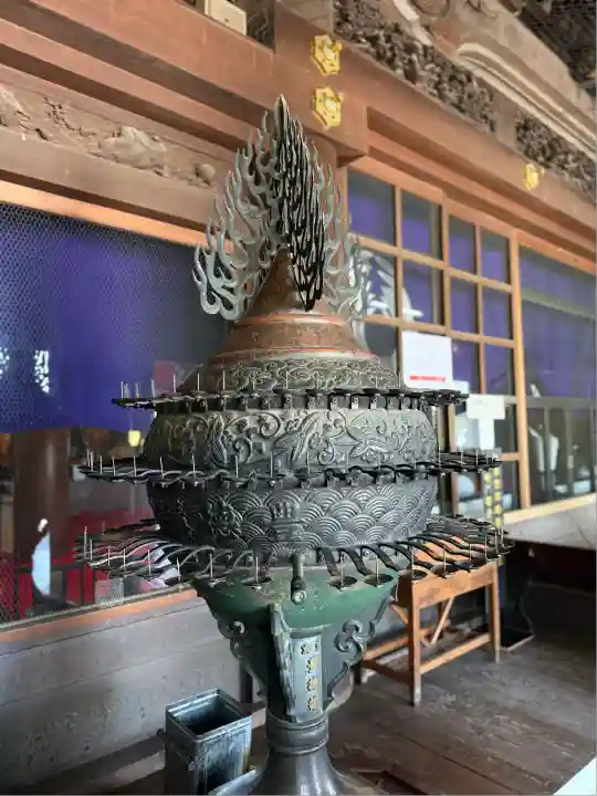 豊川閣 妙厳寺(愛知県)