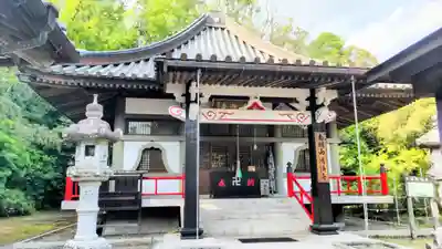 清滝寺(茨城県)