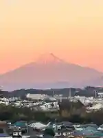 思金神社(神奈川県)