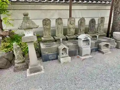 東光院(神奈川県)
